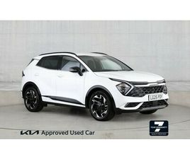 1.6 T-GDI 48V GT-LINE