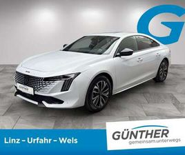 ALLURE BLUEHDI 130 EAT8