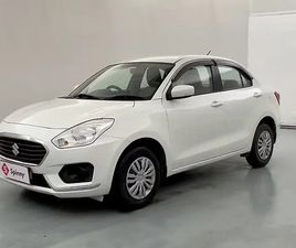SUZUKI DZIRE