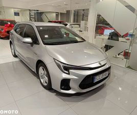 SUZUKI SWACE SUZUKI SWACE 1.8 HYBRID ELEGANCE CVT