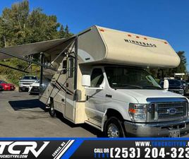 WINNEBAGO MINNIE WINNIE 2016 WINNEBAGO MINNIE WINNIE
