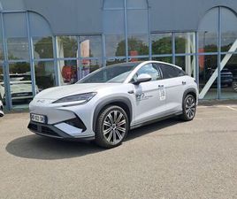 BYD SEALION 7 91.3 KWH 530CH AWD EXCELLENCE 5P