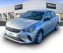 OPEL CORSA 1.2 75CH EDITION