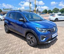 RENAULT TRIBER 1.0 EXPRESSION