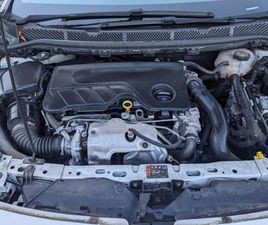 VAUXHALL ASTRA LOW COST UTILITY