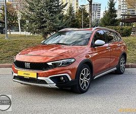 FIAT EGEA 1.6 MULTIJET LOUNGE