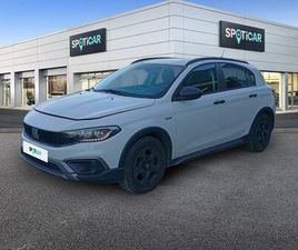 CROSS MCA PACK 1.3 MULTIJET 95CH S&S