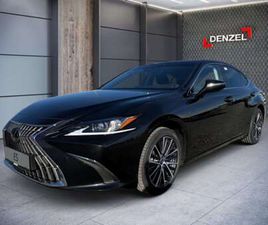 LEXUS ES 300H BUSINESS LINE
