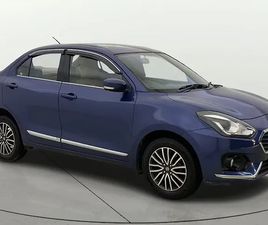 SUZUKI DZIRE