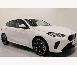 1.5 120I MHT M SPORT DCT EURO 6 (START/STOP) 5DR