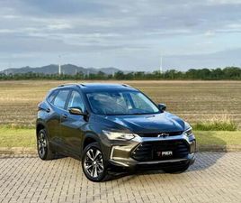 CHEVROLET TRACKER PREMIER 1.2 TURBO 12V FLEX AUT