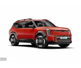 KIA EV9 GT-LINE AWD 7PL