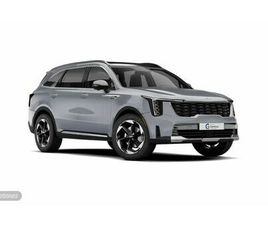 KIA SORENTO 1.6 PHEV EMOTION 4X4 (7PL) (PACK PREMIUM)
