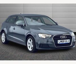 1.0 TFSI 30 SE TECHNIK SPORTBACK EURO 6 (START/STOP) 5DR