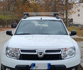 DACIA DUSTER ‼️ MINI LAVASTOVIGLIE ‼️