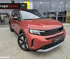 OPEL FRONTERA OPEL FRONTERA