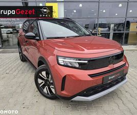 OPEL FRONTERA OPEL FRONTERA