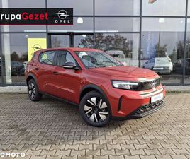 OPEL FRONTERA OPEL FRONTERA