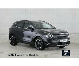 1.6 T-GDI 48V GT-LINE