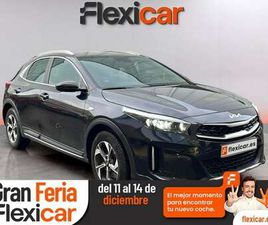 KIA XCEED 1.0 T-GDI DRIVE