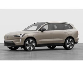 VOLVO EX90 VOLVO EX90