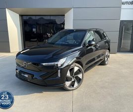 VOLVO EX90 VOLVO EX90 TWIN MOTOR PERFORMANCE ELECTRIC ULTRA 7 SED.