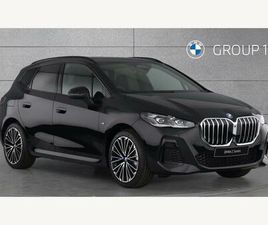 1.5 225XE 16.3KWH M SPORT DCT 4WD EURO 6 (START/STOP) 5DR