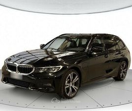 SERIE 3 330E TOURING XDRIVE SPORT AUTO