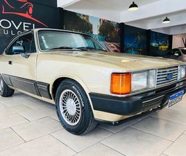 CHEVROLET OPALA DIPLOMATA/DIPLOM. SLE 4.1/2.5