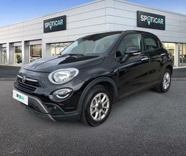 1.0 FIREFLY TURBO T3 120CH CITY CROSS