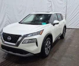 NISSAN ROGUE NISSAN ROGUE * SV MOONROOF * CARFAX * ≫ 2023 • 35 300 ЛВ. • ID