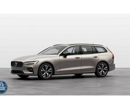 VOLVO V60 VOLVO V60
