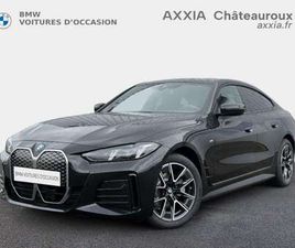 BMW SERIE 5 528 EDRIVE35 286CH M SPORT