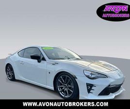 TOYOTA GT-86 USED 2017 TOYOTA 86 860 SPECIAL EDITION