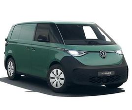 VOLKSWAGEN ID BUZZ PRO 79KWH COMMERCE AUTO 5DR
