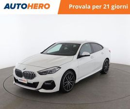 220 D GRAN COUPÉ MSPORT AUT.