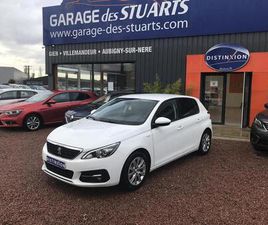 1.2I PURETECH 12V S&S - 110 STYLE