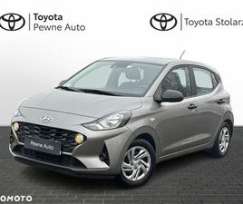 HYUNDAI I10 1.0 COMFORT