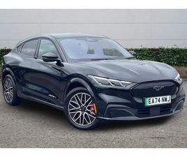FORD MUSTANG MACH-E 272KW PREMIUM 91KWH AWD 5DR AUTO ESTATE 2024, 14139 MILES, £33961 - 33014975 - EXCHANGEANDMART.CO.UK