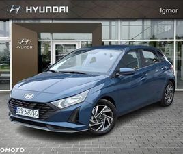 HYUNDAI I20 1.2 MODERN
