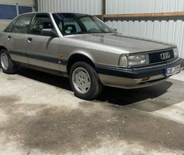 AUDI 200