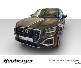 AUDI Q2 35 TFSI S TRONIC ADVANCED, LED, DAB