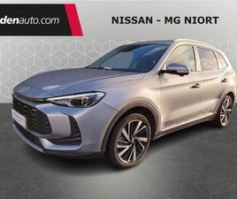 III 1.5 L HYBRID+ 197 CH LUXURY