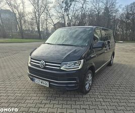 VOLKSWAGEN MULTIVAN VOLKSWAGEN MULTIVAN