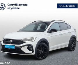 VOLKSWAGEN TAIGO 1.5 TSI ACT R-LINE PLUS DSG