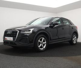 AUDI Q2 30 TDI AUDI Q2 BUSINESS EDITION ATTRACTION 30 TDI 85(116) KW(PK) S TRONIC