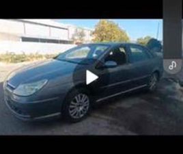 CITROEN C5 CITROEN - C5