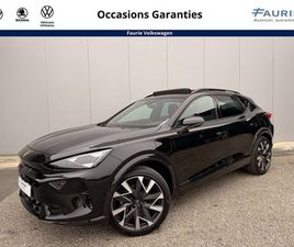 CUPRA FORMENTOR FORMENTOR 1.4 E-HYBRID 204 CH DSG6 V 5P