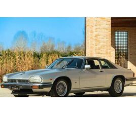 1990 | JAGUAR XJ-S 3.6