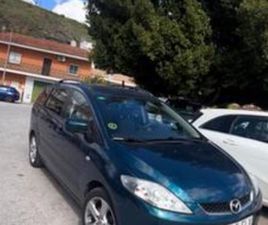 MAZDA 5 MAZDA - MAZDA5